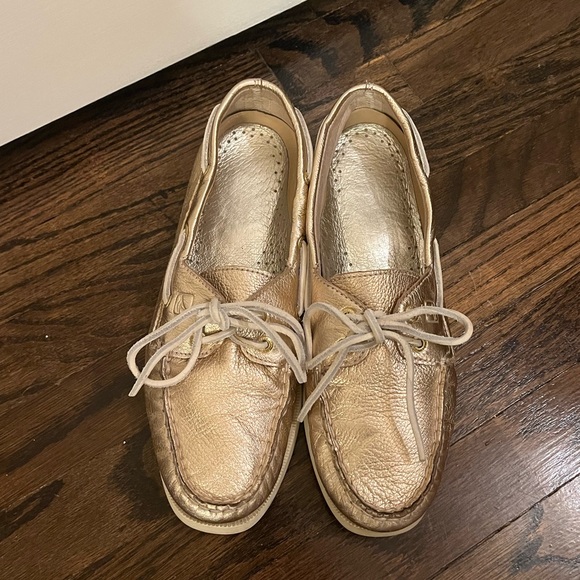 Sperry Top-Sider shoes - Picture 3 of 9